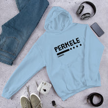 Load image into Gallery viewer, Perkele loading... Unisex Hoodie