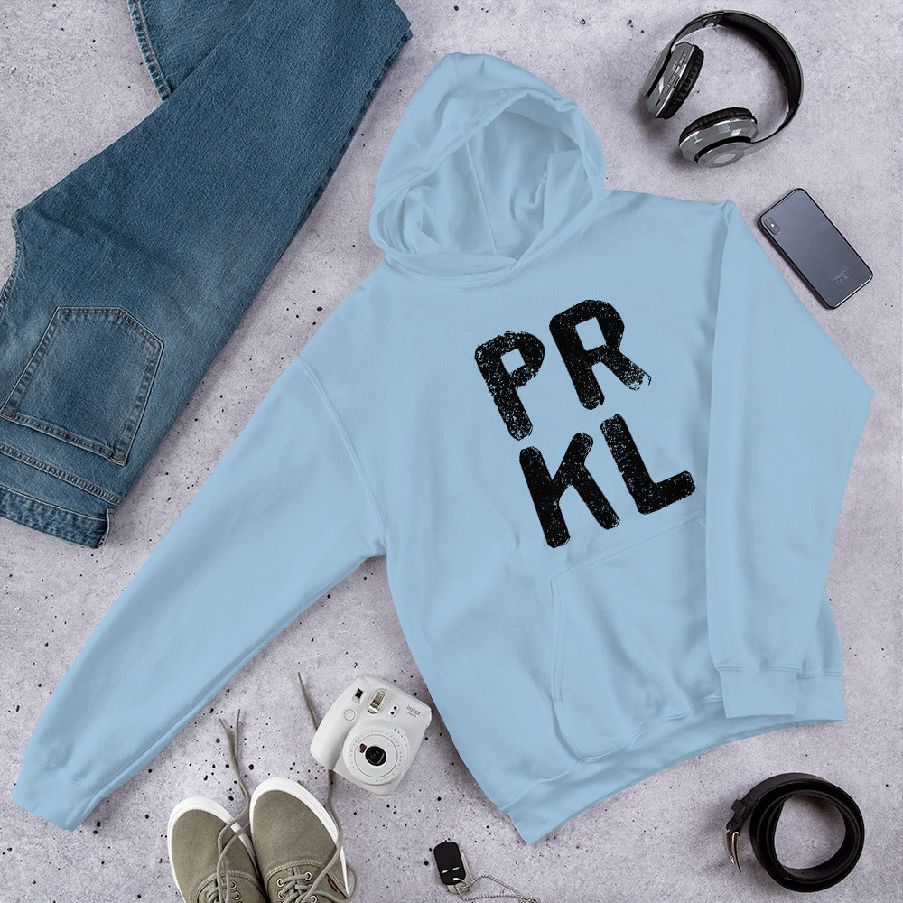 PRKL Finnish Language Hoodie - Finnish hoodie from Very Finnish Problems