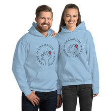 Load image into Gallery viewer, Champion Berry Picker Unisex Hoodie