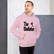 Load image into Gallery viewer, The Skifather Male Hoodie