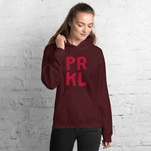 Load image into Gallery viewer, PRKL Unisex Hoodie