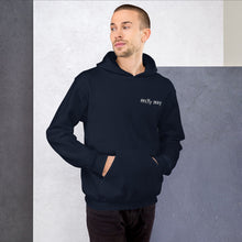 Load image into Gallery viewer, Pretty Okay Embroidered Unisex Hoodie