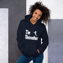 Load image into Gallery viewer, The Skimother Female Hoodie