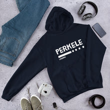Load image into Gallery viewer, Perkele loading... Unisex Hoodie