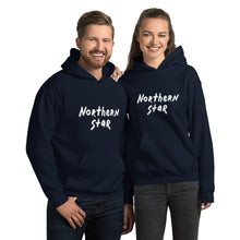 Load image into Gallery viewer, Northern Star Unisex Hoodie