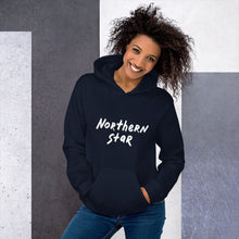 Load image into Gallery viewer, Northern Star Unisex Hoodie