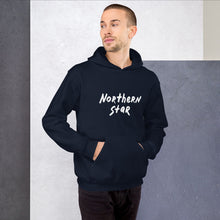 Load image into Gallery viewer, Northern Star Unisex Hoodie