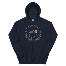 Load image into Gallery viewer, Champion Berry Picker Unisex Hoodie