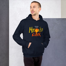 Load image into Gallery viewer, Mosquito killer Unisex Hoodie