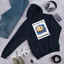 Load image into Gallery viewer, This is how I party Unisex Hoodie