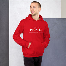 Load image into Gallery viewer, Spirit of perkele Unisex Hoodie