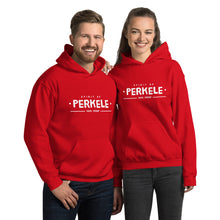 Load image into Gallery viewer, Spirit of perkele Unisex Hoodie