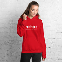 Load image into Gallery viewer, Spirit of perkele Unisex Hoodie