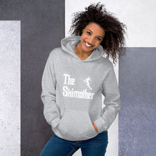Load image into Gallery viewer, The Skimother Female Hoodie
