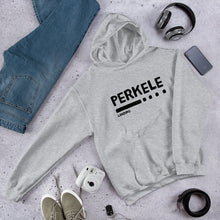 Load image into Gallery viewer, Perkele loading... Unisex Hoodie