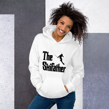 Load image into Gallery viewer, The Skifather Male Hoodie