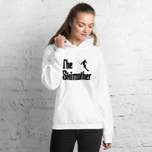 Load image into Gallery viewer, The Skimother Female Hoodie