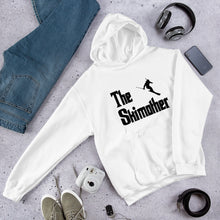 Load image into Gallery viewer, The Skimother Female Hoodie