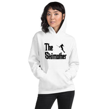 Load image into Gallery viewer, The Skimother Female Hoodie