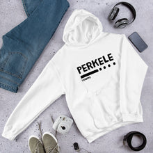 Load image into Gallery viewer, Perkele loading... Unisex Hoodie