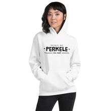 Load image into Gallery viewer, Spirit of perkele Unisex Hoodie