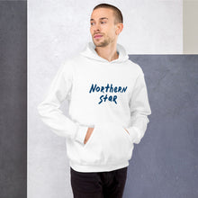Load image into Gallery viewer, Northern Star Unisex Hoodie