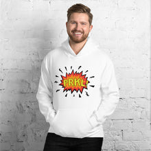 Load image into Gallery viewer, PRKL Bang Unisex Hoodie