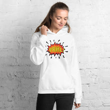 Load image into Gallery viewer, PRKL Bang Unisex Hoodie