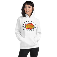 Load image into Gallery viewer, PRKL Bang Unisex Hoodie