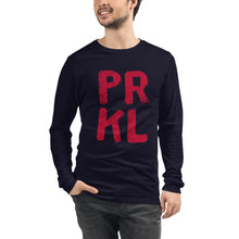 Load image into Gallery viewer, PRKL Unisex Long Sleeve Tee