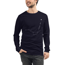 Load image into Gallery viewer, Northern Star 2 Unisex Long Sleeve Tee