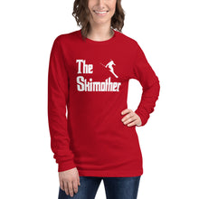 Load image into Gallery viewer, The Skimother Female Long Sleeve Tee