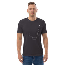 Load image into Gallery viewer, Northern Star 2 Unisex organic cotton t-shirt