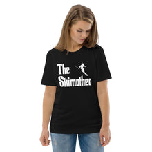 Load image into Gallery viewer, The Skimother organic cotton t-shirt