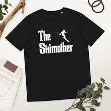 Load image into Gallery viewer, The Skimother organic cotton t-shirt