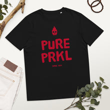 Load image into Gallery viewer, Pure PRKL organic cotton t-shirt