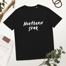 Load image into Gallery viewer, Northern Star Unisex organic cotton t-shirt