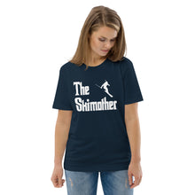 Load image into Gallery viewer, The Skimother organic cotton t-shirt