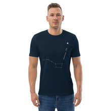 Load image into Gallery viewer, Northern Star 2 Unisex organic cotton t-shirt