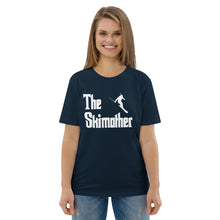 Load image into Gallery viewer, The Skimother organic cotton t-shirt