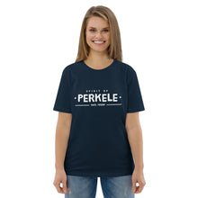 Load image into Gallery viewer, Spirit of Perkele Unisex organic cotton t-shirt