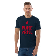 Load image into Gallery viewer, Pure PRKL organic cotton t-shirt