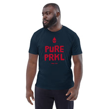 Load image into Gallery viewer, Pure PRKL organic cotton t-shirt