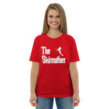 Load image into Gallery viewer, The Skimother organic cotton t-shirt