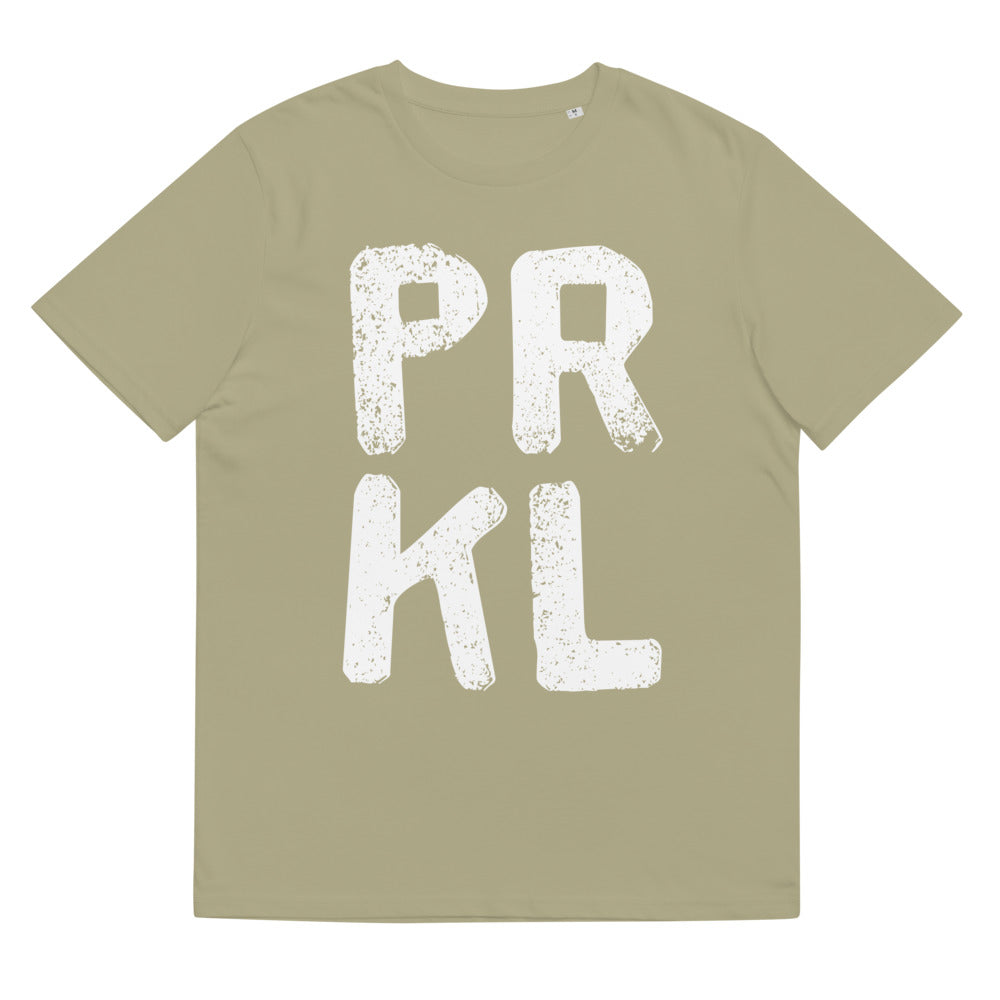 PRKL Finnish Organic Language T-Shirt - Finnish t-shirt from Very Finnish Problems