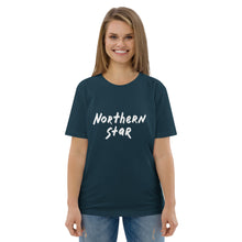 Load image into Gallery viewer, Northern Star Unisex organic cotton t-shirt