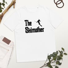 Load image into Gallery viewer, The Skimother organic cotton t-shirt