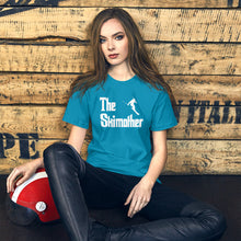 Load image into Gallery viewer, The Skimother Female T-Shirt