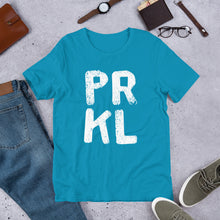 Load image into Gallery viewer, PRKL Unisex T-Shirt