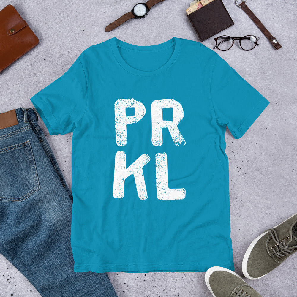PRKL Unisex T-Shirt - Finnish t-shirt from Very Finnish Problems